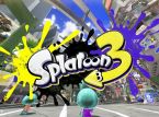 Splatoon 3 versiyon 11.0.0 bu Perşembe g&uuml;n&uuml; piyasaya &ccedil;ıkıyor ve b&uuml;y&uuml;k değişiklikler getiriyor