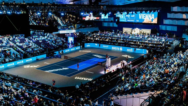 Viyana Açık son 16 turundaki oyuncular: Jannik Sinner ne zaman oynayacak?