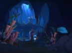 World of Warcraft: The War Within R&ouml;portaj: Talking Worldsoul Saga, Dorne ve Blizzard ile Keşifler