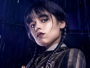 Wednesday'in üçüncü sezonu şu anda yapımda, Winona Ryder de kadroda yer alıyor