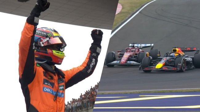 Red Bull takım patronu, McLaren'ı uyardı: "Kişisel çıkarlar her zaman takım çıkarlarından daha ağır basacak"