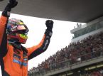 McLaren, Çin GP'de Oscar Piastri ve Lando Norris'in birinci ve ikinci olmasıyla galip geldi