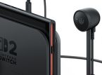 Switch 2 için resmi web kamerası duyuruldu