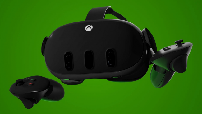 Meta ve Xbox, sürpriz VR indirimi için iş birliği yapıyor
