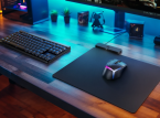 Logitech PowerPlay 2 ve G502 X