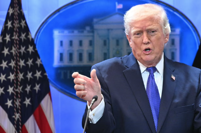 %10 yeterli değildi: Trump GLOBAL tarifeleri %15'e çıkardı