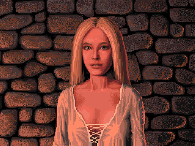 Defender of the Crown'ın kısa tarihi - Amiga'nın ilk gerçekten büyük gişe rekorları kıran ilk filmi