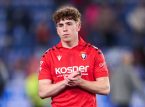 İspanyol kanat oyuncusu V&iacute;ctor Mu&ntilde;oz, Liverpool'un Iraola ile ilk transferi