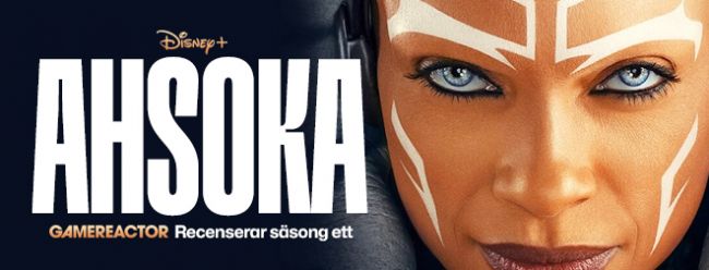 Ahsoka: 2. sezon 2027 başlarında başlıyor