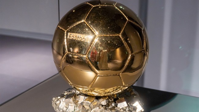 Ballon d'Or 2025: Gala öncesinde ilk isimler ve pozisyonlar açıklandı