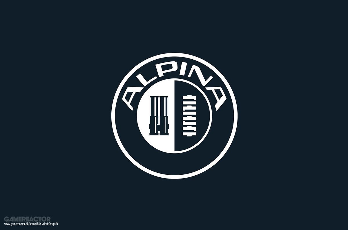 BMW, lüks alt markası "Alpina" için yeni logosunu açıkladı