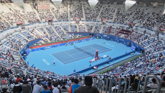 Çin Açık ve Tokyo Açık: Bir sonraki ATP 500 turnuvalarında ve tarihlerinde kimler oynayacak?