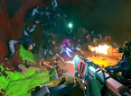 Rogue Core oynamak i&ccedil;in Deep Rock Galactic'i hi&ccedil; bilmen gerekmiyor