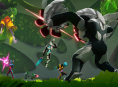 Godbreakers Önizlemesi: To The Sky, bir hack 'n' slash cenneti sunmak istiyor