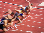 B&uuml;y&uuml;k Britanya, erkekler 100m 2026 Avrupa Atletizm Şampiyonası'nda altın ve g&uuml;m&uuml;ş kazandı
