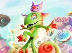 Yooka-Replaylee &Ouml;nizleme: Platform ikilisi geri d&ouml;nd&uuml; ve Astro Bot ve Donkey Kong'a karşı savaşmaya hazır