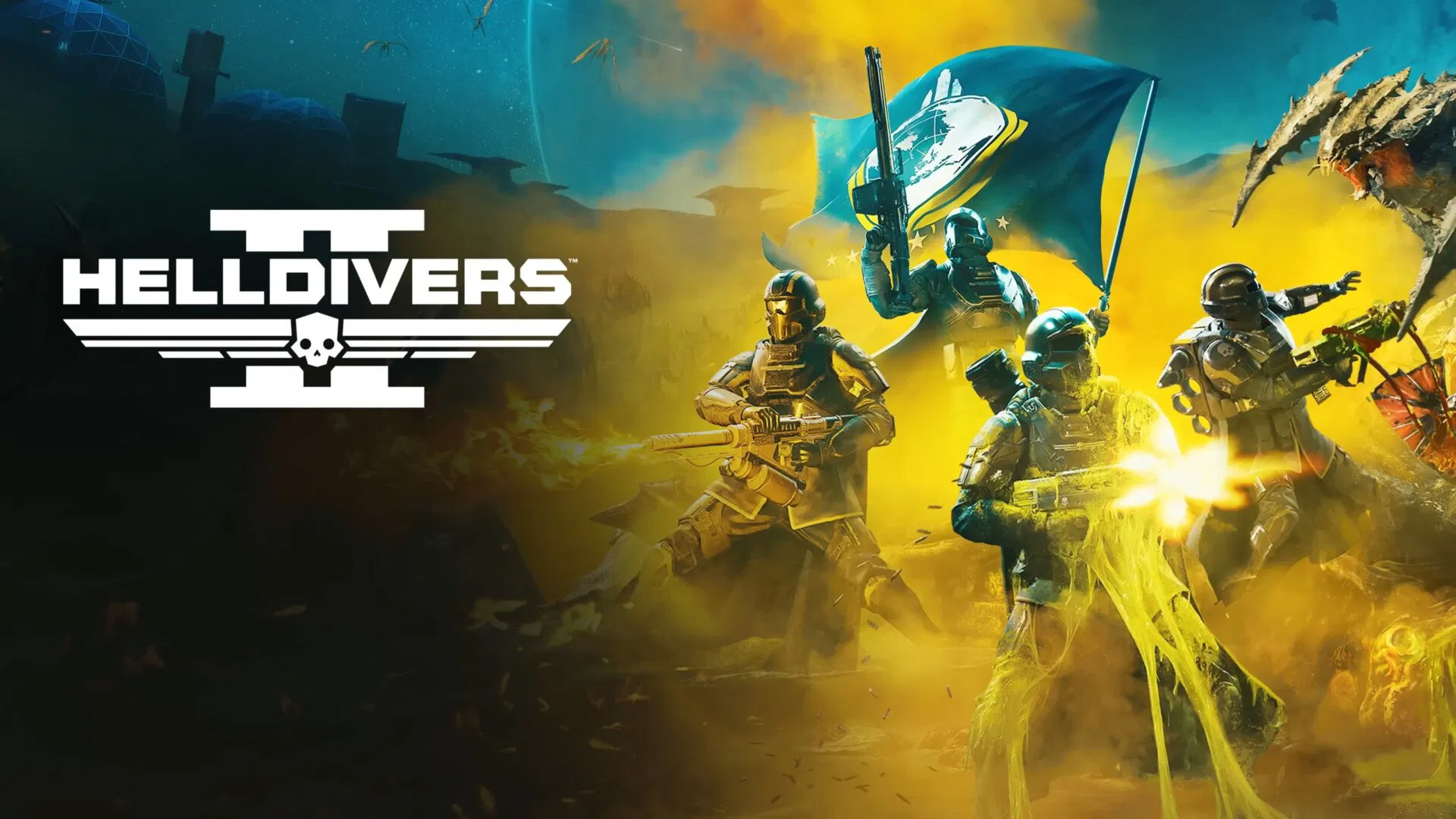 Helldivers II, God of War ve daha fazla PlayStation serisi aksiyon figürü tarzı görüyor