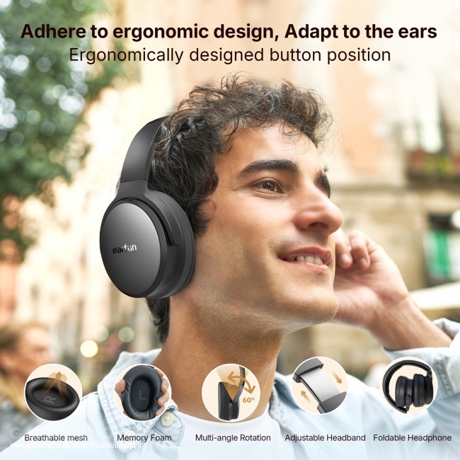 EarFun Ayar Pro