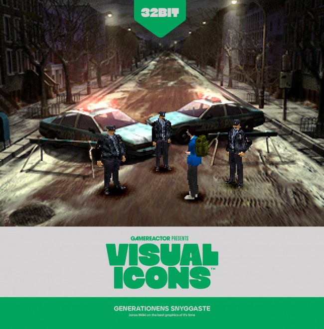 Neslin en havalı grafikleri: 32 bit ve 64 bit