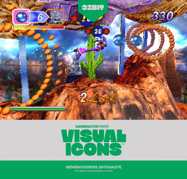 Neslin en havalı grafikleri: 32 bit ve 64 bit