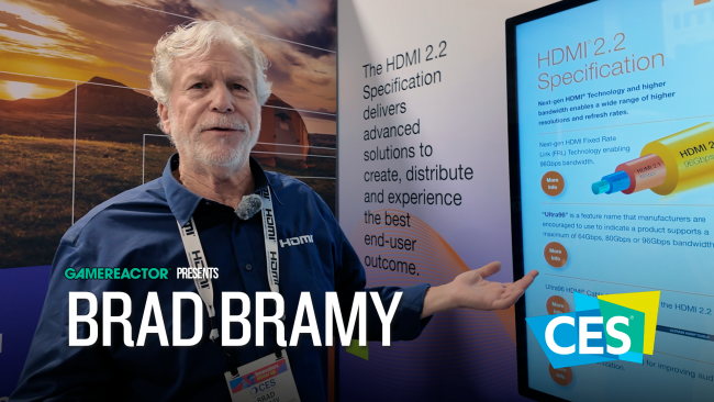 HDMI 2.2, oyunlara görsel dalımı en üst düzeye çıkaracak