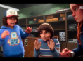 &Ccedil;ete Stranger Things: Tales from '85 'de yeni bitki tehditleriyle karşı karşıya