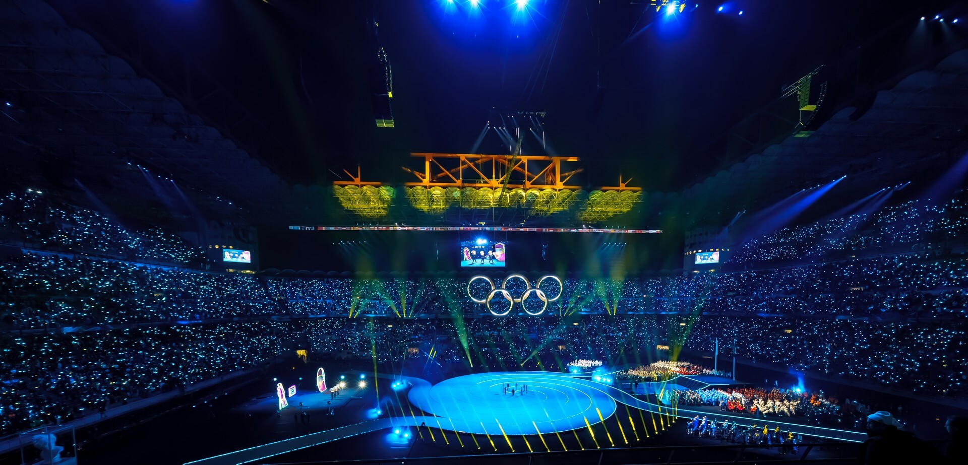 Milano-Cortina 2026 Kış Olimpiyat Oyunları'nın kapanış töreni: zaman, oyuncular ve nasıl izlenecek?