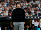 Andoni Iraola, &uuml;&ccedil; rekor kıran yılın ardından Bournemouth'tan ayrılmaya karar verdi