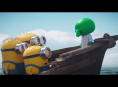 Minions & Monsters final fragmanında her zamankinden daha &ccedil;ılgın g&ouml;r&uuml;n&uuml;yor