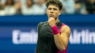 Ben Shelton ve Karen Khachanov, Toronto'da beklenmedik bir finale ulaştı: Avrupa'da saat kaç