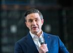 Kanadalı Poilievre, ara se&ccedil;im galibiyetinin ardından Parlamentoya geri d&ouml;nd&uuml;