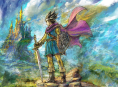 Dragon Quest, Silent Hill ve Angry Birds D&uuml;nya Video Oyun Onur Listesi'ne alındı