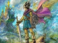 Yeni fragmanda gösterilen çok sayıda yeni Dragon Quest I & II HD-2D Remake özellik