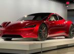 Elon Musk, Tesla Roadster'ın 0-60 mil / saat hıza bir saniyeden daha kısa sürede çıkabileceğini iddia ediyor
