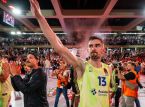 FC Barcelona, Euroleague'den sadece bir puanla elenerek çifte Avrupa elenmesi yaşadı