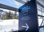 K&uuml;resel aktivistler, Davos Forumu'nu elit odaklı ve antidemokratik olmakla eleştiriyor