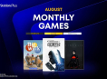 House House 'nin b&uuml;y&uuml;k merakla beklenen bağımsız oyunu, Ağustos ayındaki PlayStation Plus serisinin başrol&uuml;nde yer alıyor