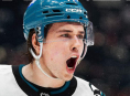 NHL 27 en genç kapak yıldızına sahip