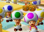 Nintendo, geçen mali yılda 24 Switch oyunu milyon satıcı yaptı