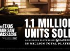 The Texas Chain Saw Massacre 1,1 milyon adet satıldı