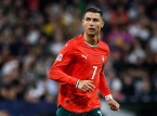 Portekiz, 2026 D&uuml;nya Kupası &ouml;ncesinde Cristiano Ronaldo'nun olası yasaklamasına itiraz etmeye &ccedil;alışıyor