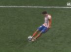UEFA, VAR tarafından geçersiz sayılan tartışmalı Atlético de Madrid penaltısına ilişkin video ve açıklama yayınladı