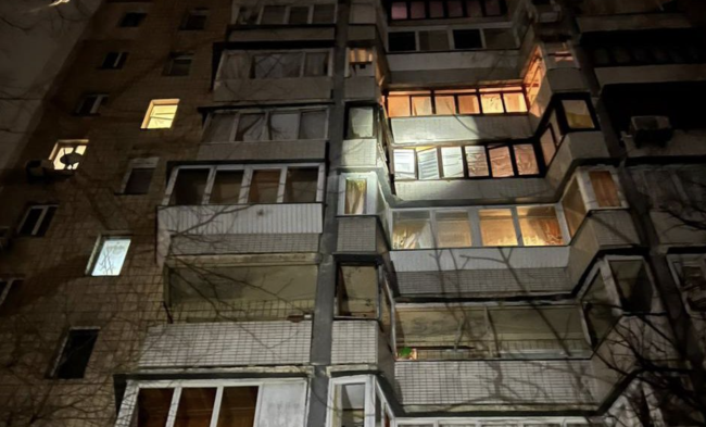 Rus hava saldırısı, Ukrayna genelinde binlerce kişinin elektriğini ve ısısını kesti