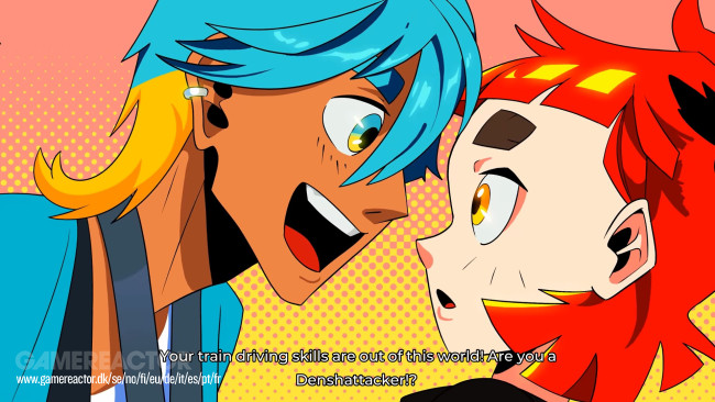 Denshattack! ile ilk izlenimler: Türü tazeleyen çılgın ve talepkar bir arcade oyunu