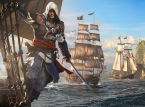 Assassin's Creed: Black Flag Resynced altın aldı