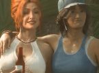 Until Dawn 2 Star, oyunun ne kadar s&uuml;redir geliştirildiğini doğruluyor