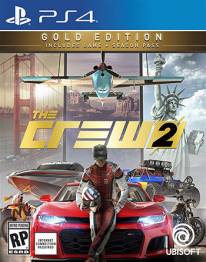 The Crew 2