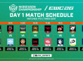 Esports D&uuml;nya Kupası 2026: Here Overwatch Şampiyonlar Serisi Sezon Ortası Şampiyonası'nın a&ccedil;ılış ma&ccedil;larıdır