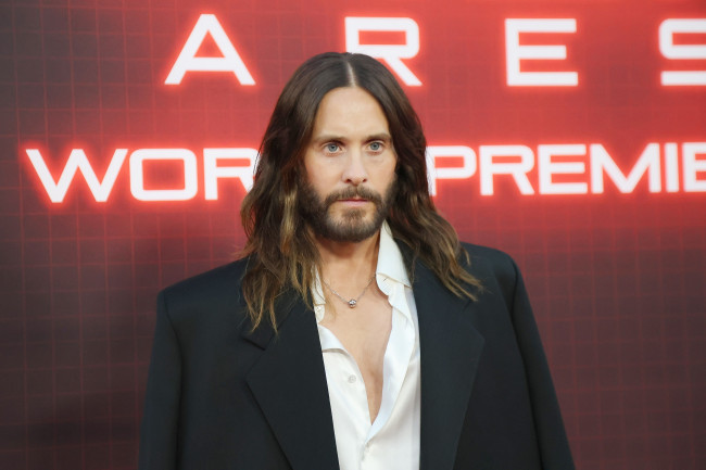 Jared Leto, dört kadın tarafından suç işiyle cinsel saldırı suçlanıyor