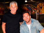 Leo Messi, babasının vefatından sonra daha uzun s&uuml;re oynayacağına inanmıyor